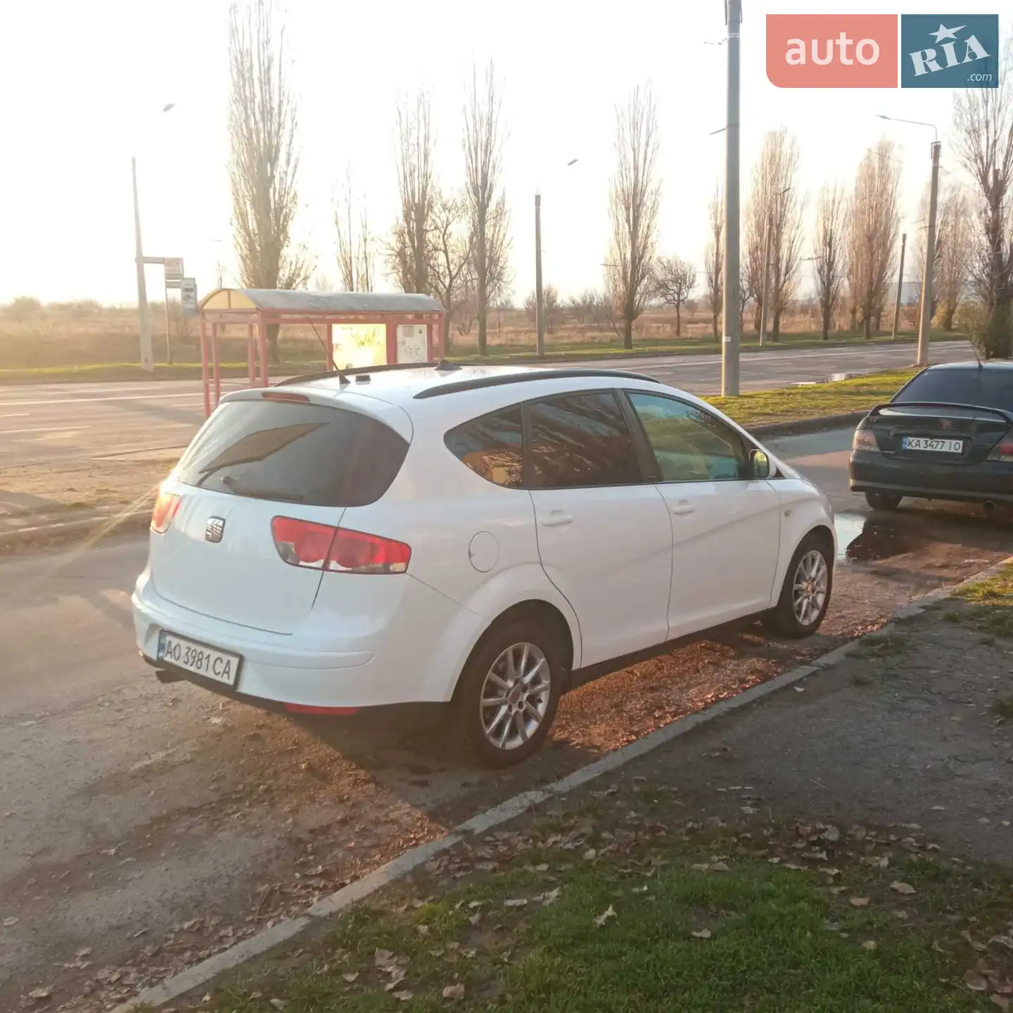 2015 SEAT Altea - мініатюра 11