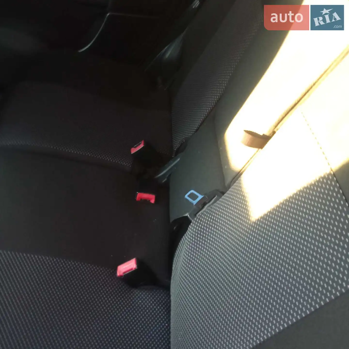 2015 SEAT Altea - мініатюра 18