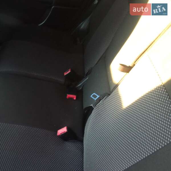 Минивэн SEAT Altea XL 2015 в Черкассах фото 18 Минивэн SEAT Altea XL 2015 в Черкассах