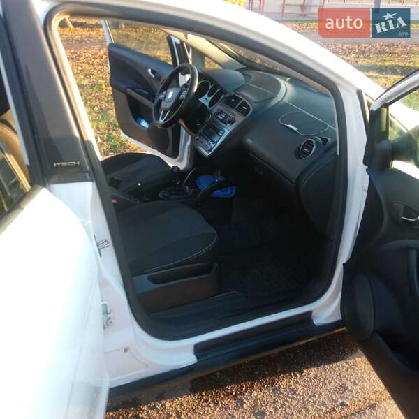 Минивэн SEAT Altea XL 2015 в Черкассах фото 19 Минивэн SEAT Altea XL 2015 в Черкассах