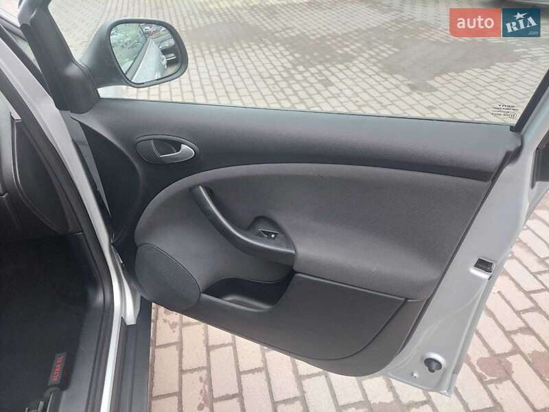 Минивэн SEAT Altea XL 2011 в Ивано-Франковске