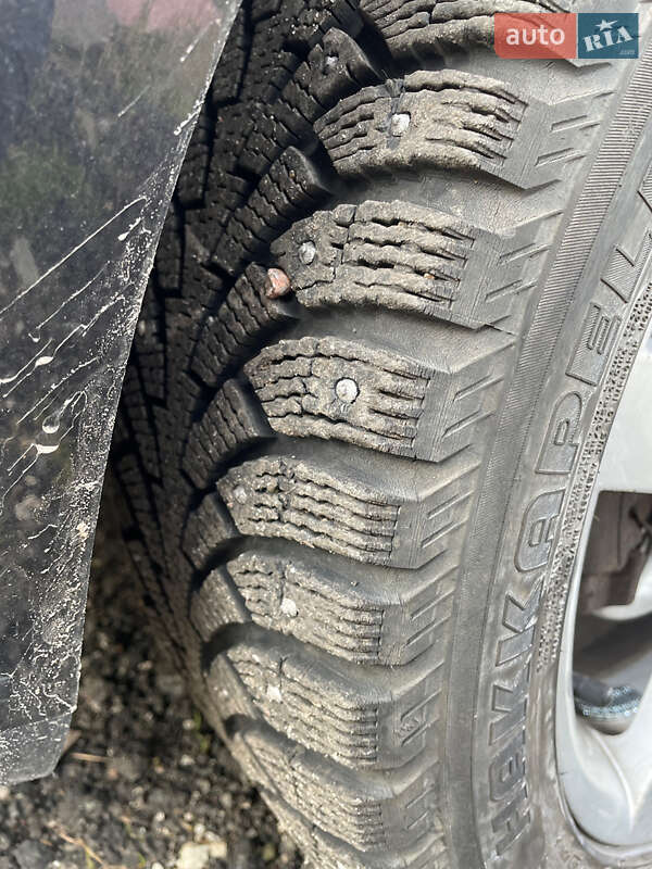 Минивэн SEAT Altea XL 2007 в Киеве