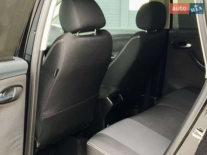 Минивэн SEAT Altea XL 2009 в Калуше