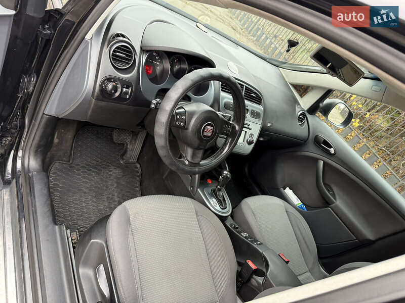 Мінівен SEAT Altea XL 2008 в Миколаєві