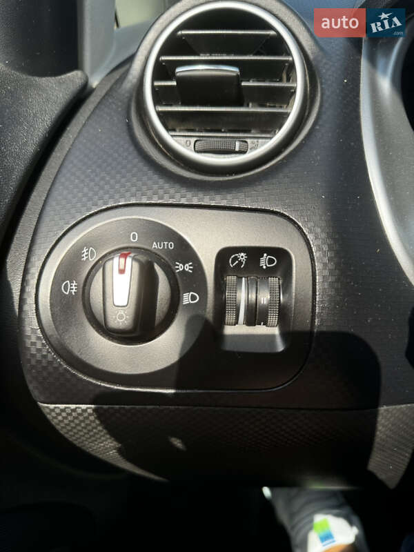 Мінівен SEAT Altea XL 2013 в Луцьку