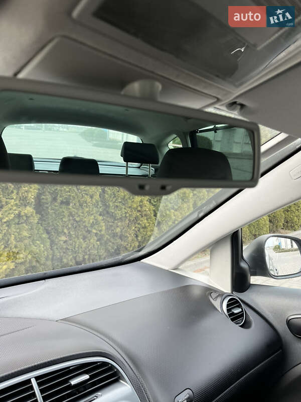 Минивэн SEAT Altea XL 2008 в Днепре