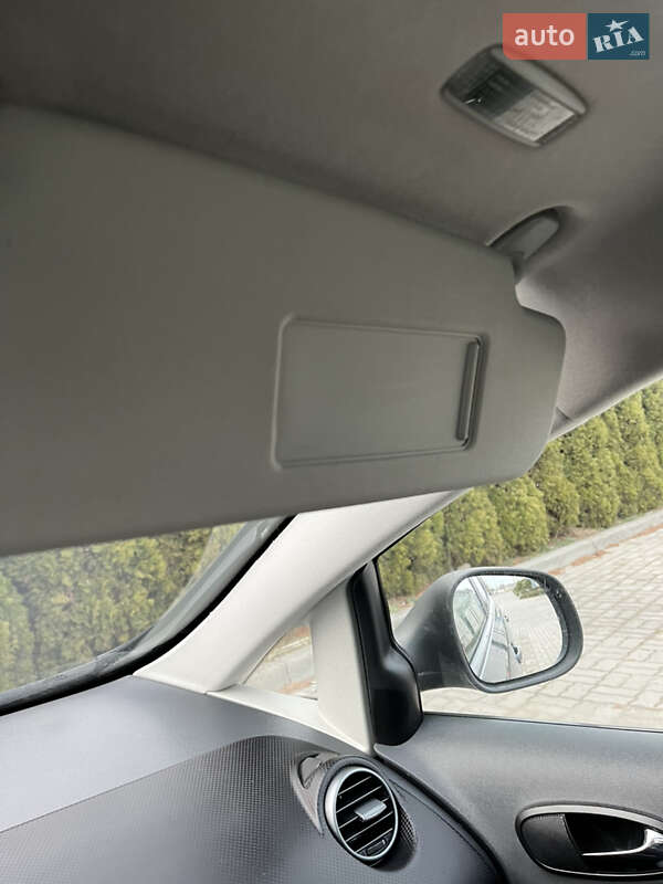 Минивэн SEAT Altea XL 2008 в Днепре