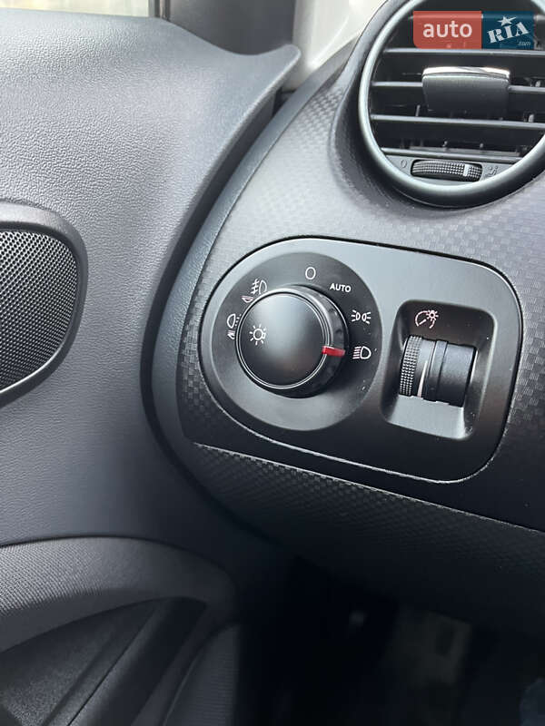 Минивэн SEAT Altea XL 2008 в Днепре