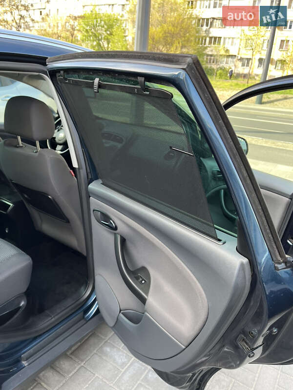 Минивэн SEAT Altea XL 2008 в Днепре