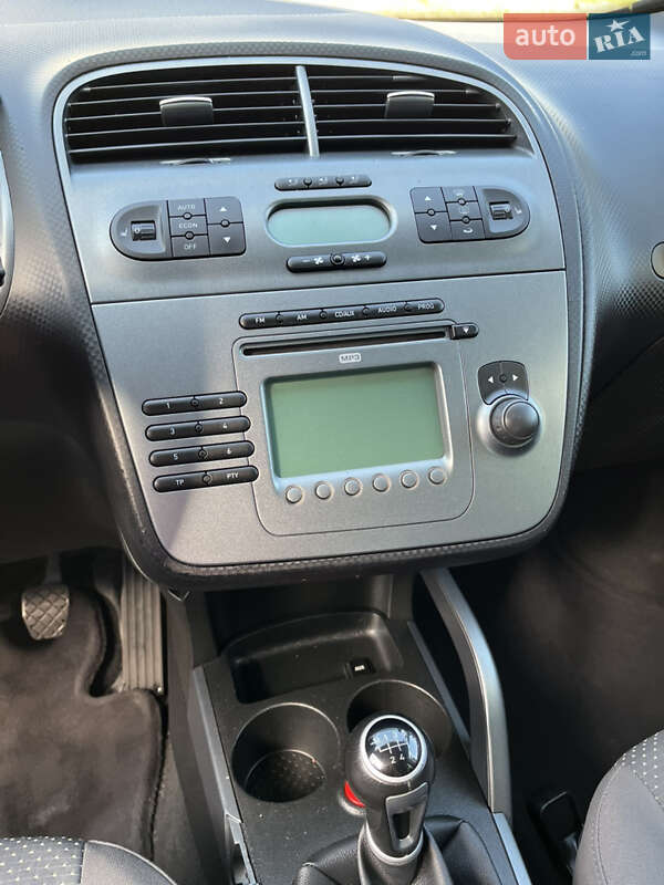 Минивэн SEAT Altea XL 2008 в Днепре