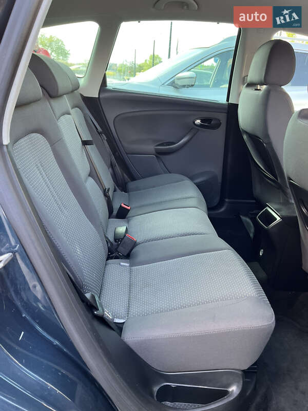 Минивэн SEAT Altea XL 2008 в Днепре