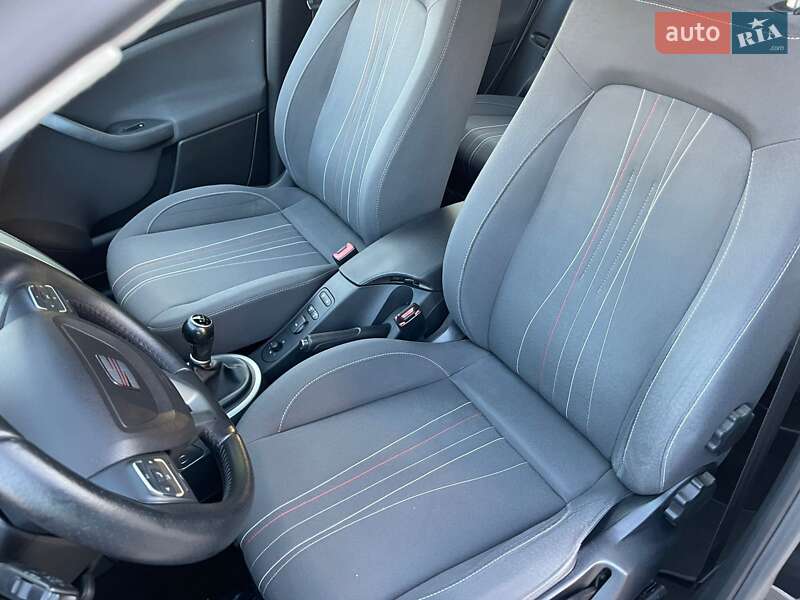 Мінівен SEAT Altea XL 2013 в Луцьку
