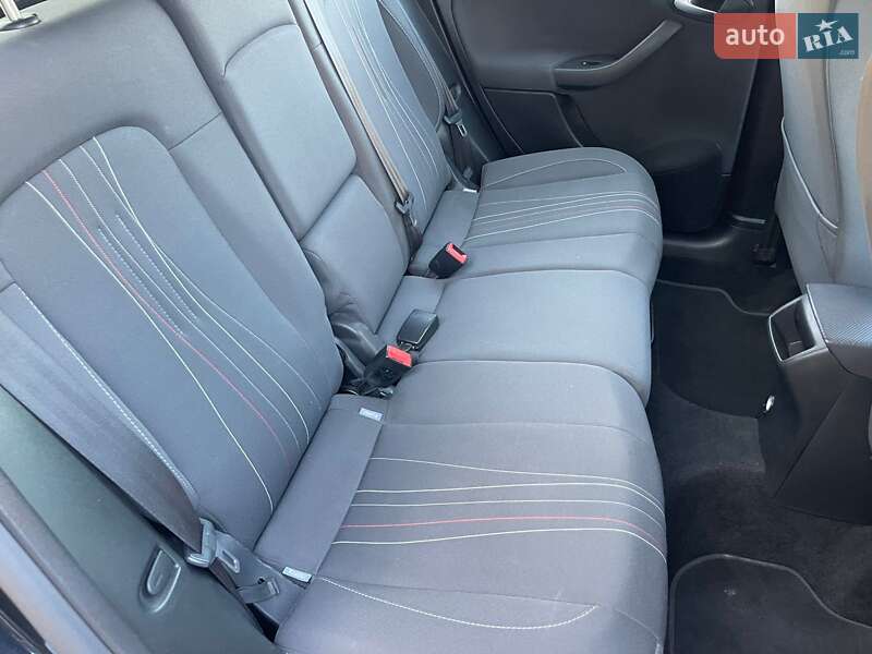 Мінівен SEAT Altea XL 2013 в Луцьку