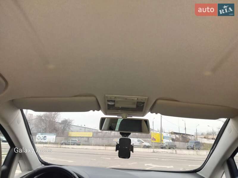 Минивэн SEAT Altea XL 2010 в Киеве