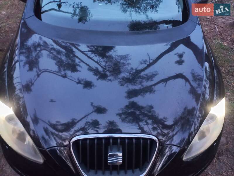 Минивэн SEAT Altea XL 2009 в Гостомеле фото 2 Минивэн SEAT Altea XL 2009 в Гостомеле