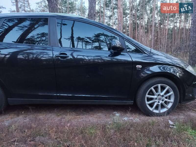 Минивэн SEAT Altea XL 2009 в Гостомеле фото 6 Минивэн SEAT Altea XL 2009 в Гостомеле