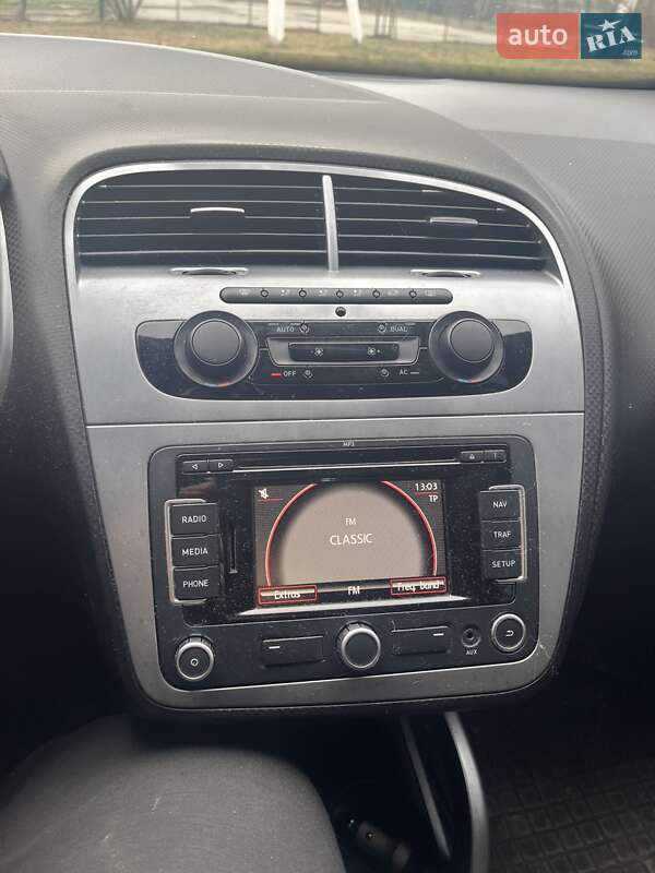 Мінівен SEAT Altea XL 2010 в Баришівка