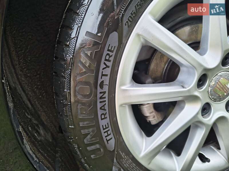 Минивэн SEAT Altea XL 2012 в Львове