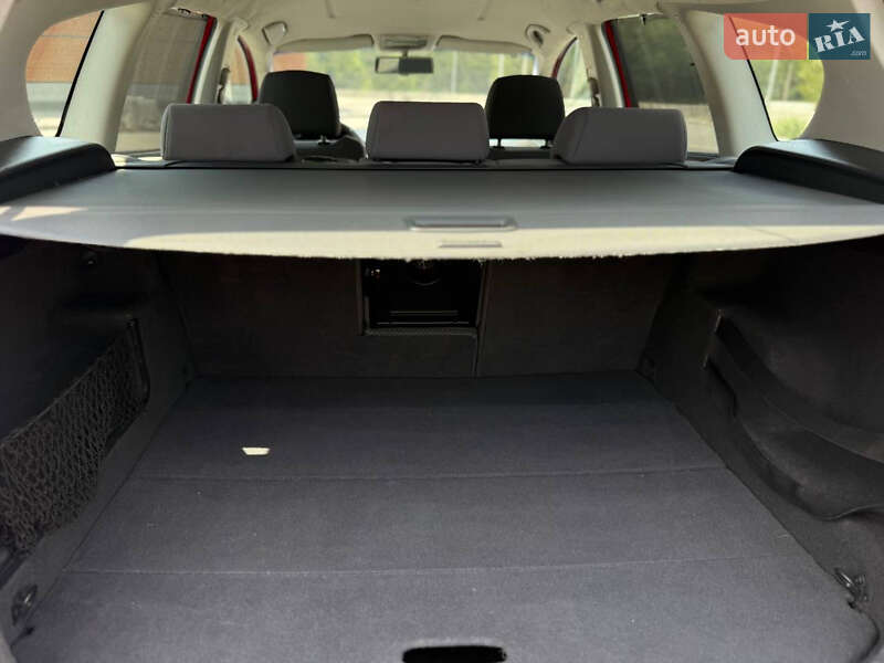 Минивэн SEAT Altea XL 2007 в Кривом Роге