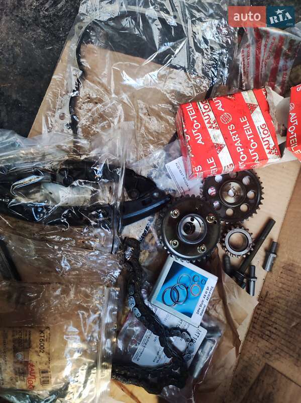 Мінівен SEAT Altea XL 2010 в Житомирі