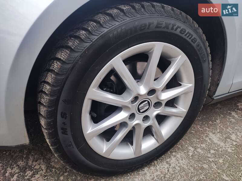 Мінівен SEAT Altea XL 2010 в Житомирі