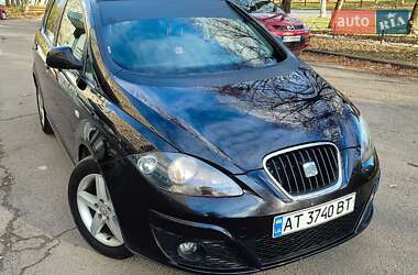 Минивэн SEAT Altea XL 2011 в Калуше