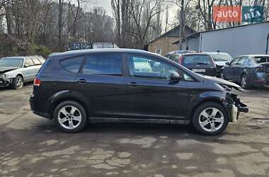 Минивэн SEAT Altea XL 2008 в Киеве