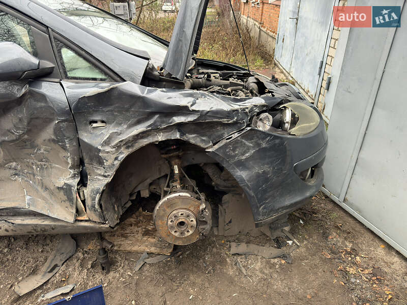 Минивэн SEAT Altea XL 2007 в Харькове