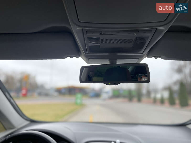 Мінівен SEAT Altea XL 2015 в Черкасах