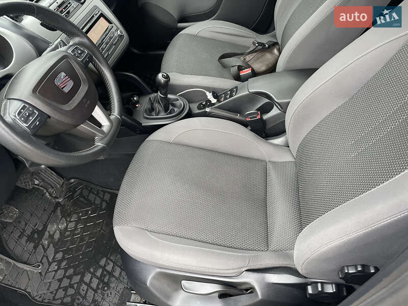 Мінівен SEAT Altea XL 2015 в Черкасах