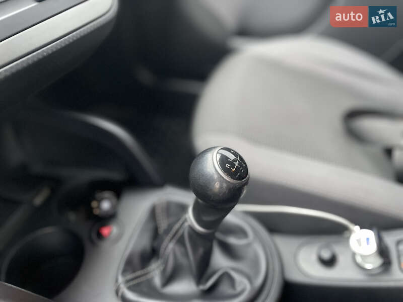 Мінівен SEAT Altea XL 2015 в Черкасах