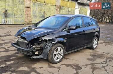 Минивэн SEAT Altea XL 2008 в Киеве