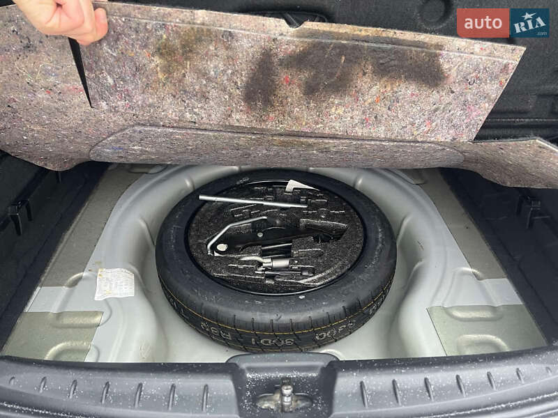 Минивэн SEAT Altea XL 2011 в Луцке фото 11 Минивэн SEAT Altea XL 2011 в Луцке