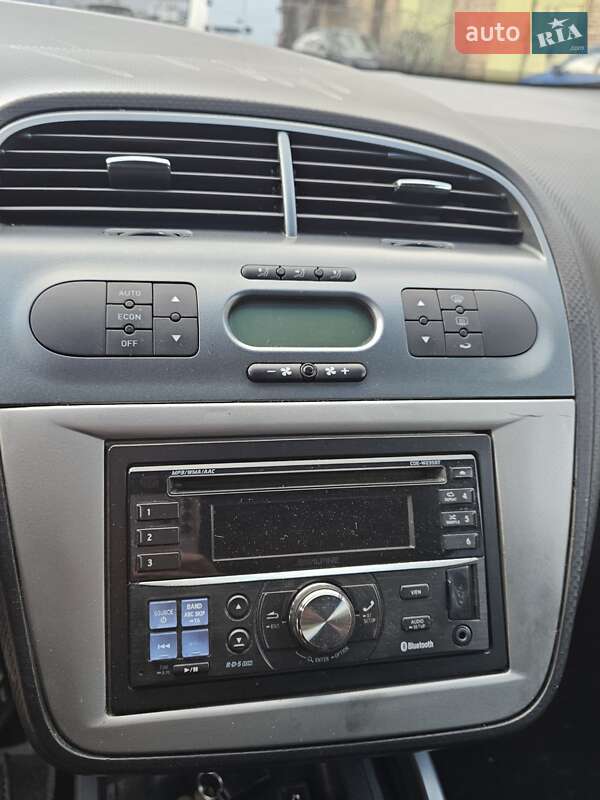 Минивэн SEAT Altea XL 2008 в Киеве фото 19 Минивэн SEAT Altea XL 2008 в Киеве