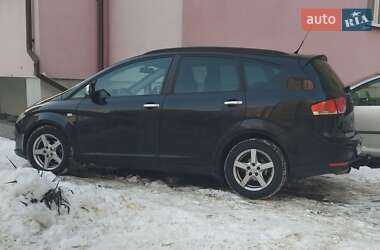 Мінівен SEAT Altea XL 2008 в Івано-Франківську