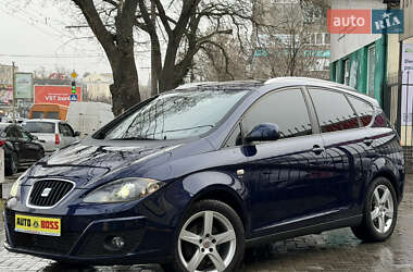 Минивэн SEAT Altea XL 2011 в Николаеве