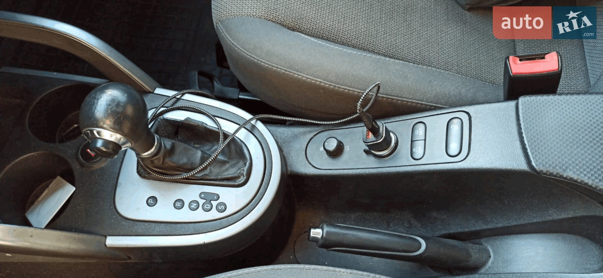 2012 SEAT Altea - мініатюра 9