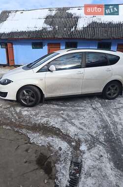 Мінівен SEAT Altea XL 2015 в Києві