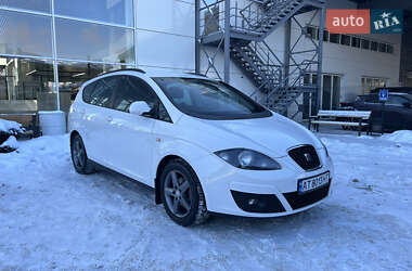 Минивэн SEAT Altea XL 2015 в Киеве
