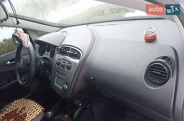 Минивэн SEAT Altea XL 2007 в Киеве