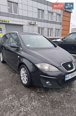 Минивэн SEAT Altea XL 2011 в Кривом Роге