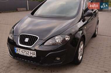 Минивэн SEAT Altea XL 2013 в Калуше