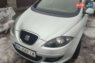 Минивэн SEAT Altea XL 2009 в Костополе