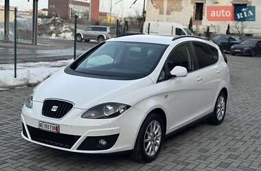 Мінівен SEAT Altea XL 2014 в Рівному