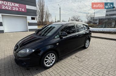 Мінівен SEAT Altea XL 2011 в Черкасах