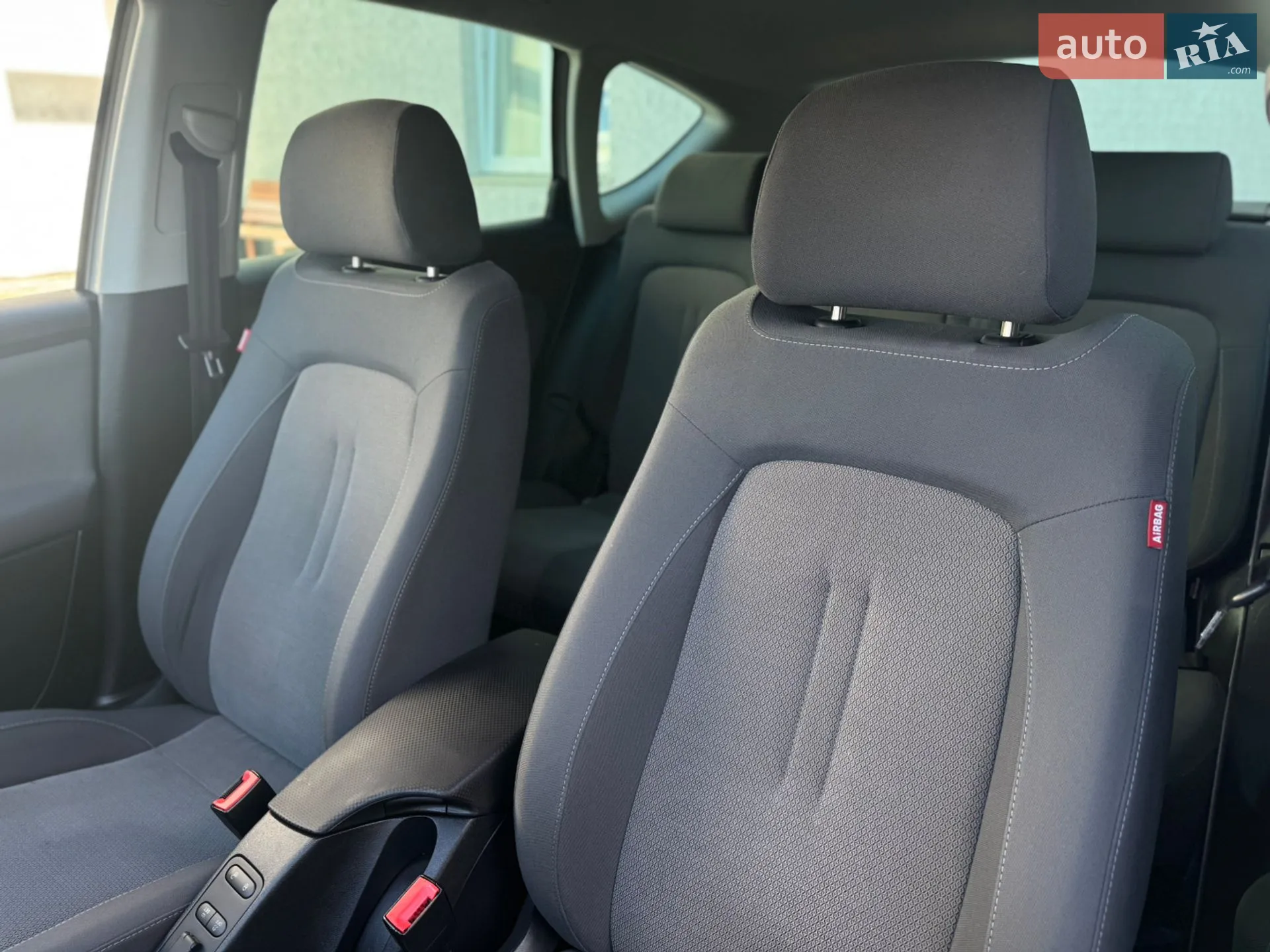 2012 SEAT Altea - мініатюра 11