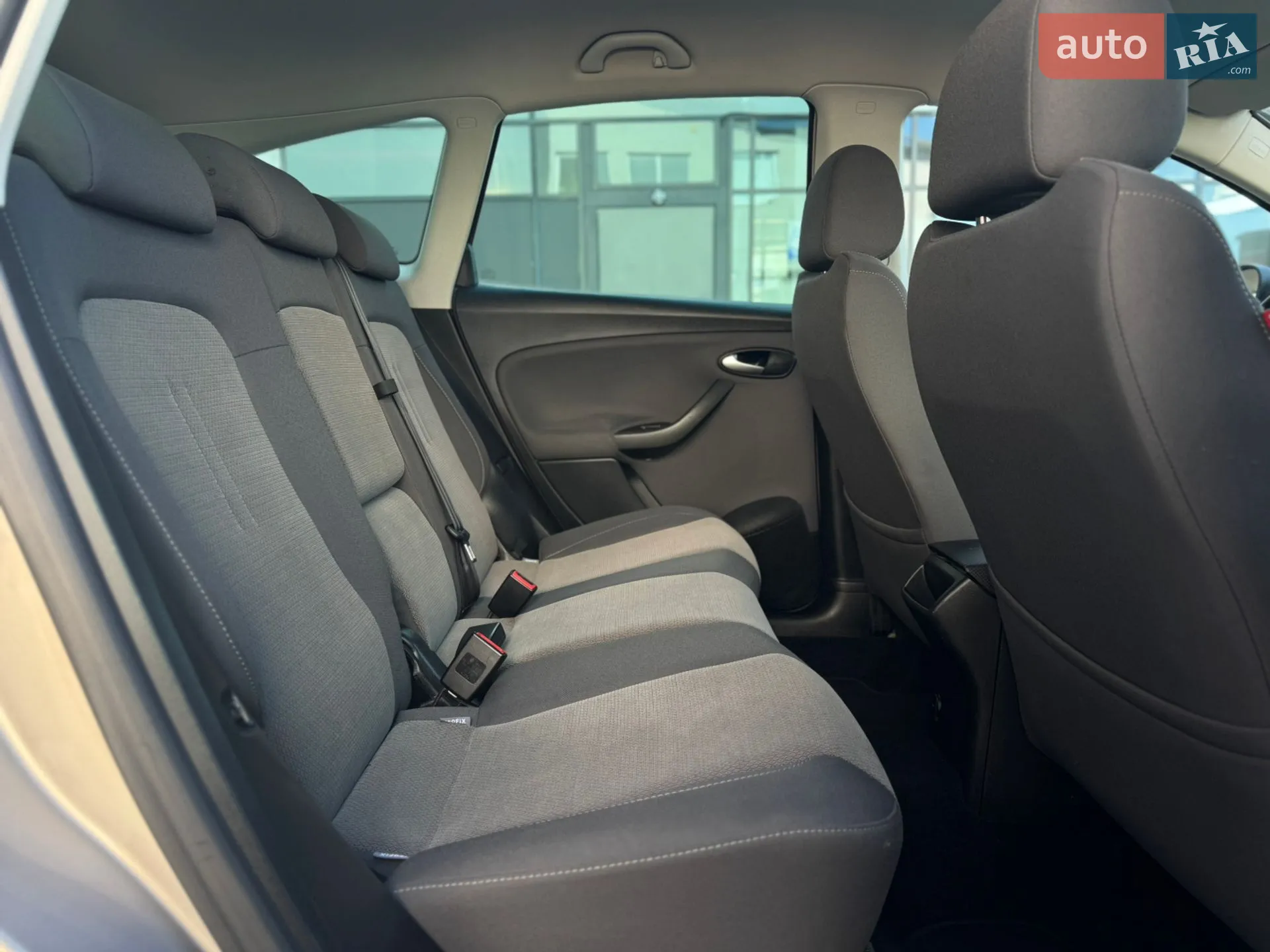 2012 SEAT Altea - мініатюра 22