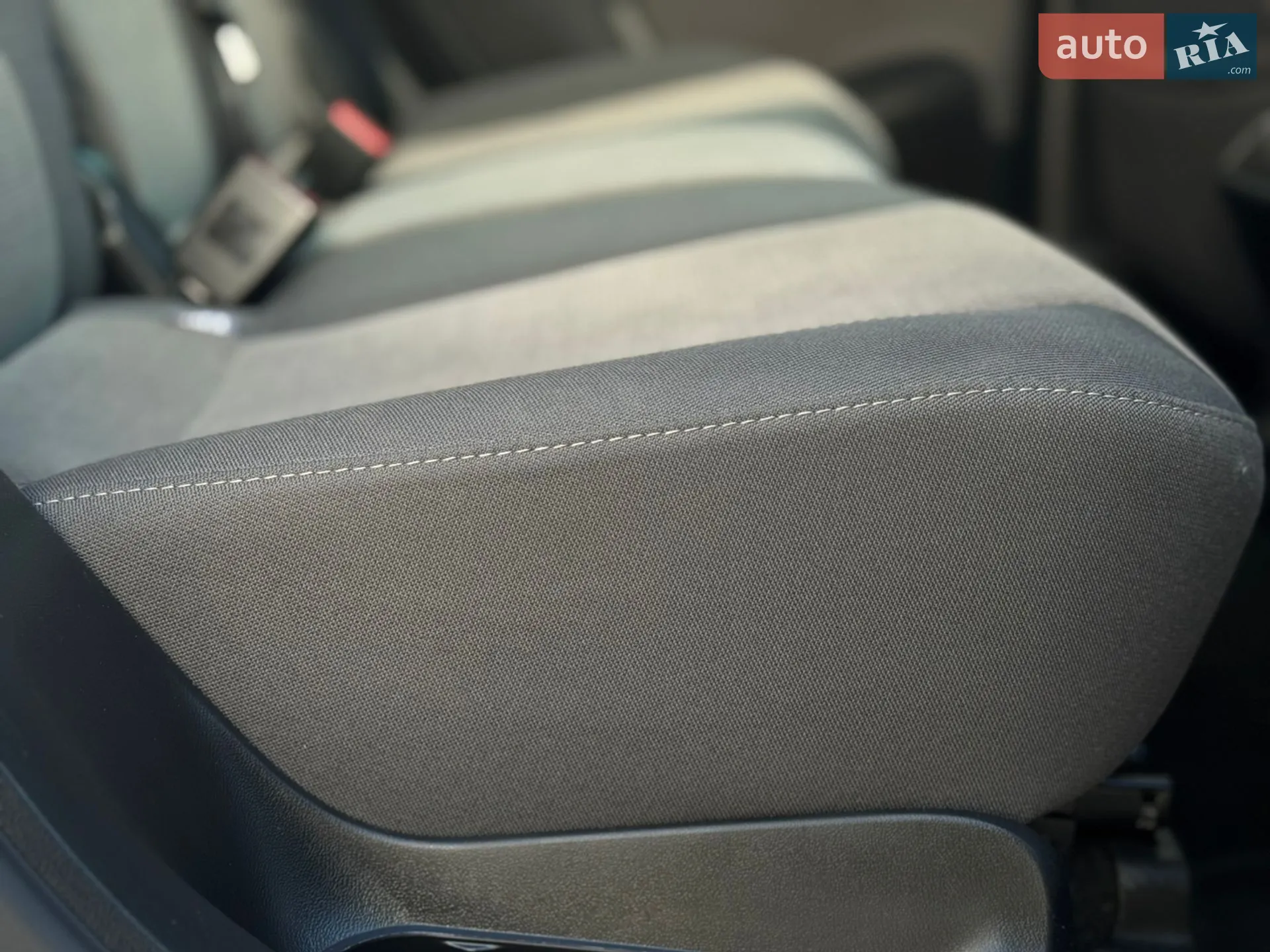 2012 SEAT Altea - мініатюра 23