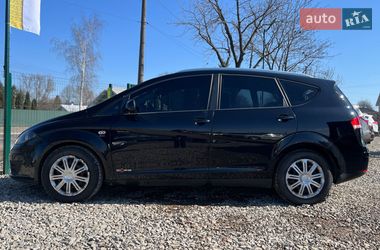 Минивэн SEAT Altea XL 2012 в Коломые