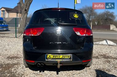 Минивэн SEAT Altea XL 2012 в Коломые